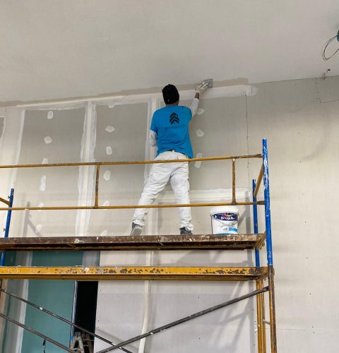 Falsos techos - Jplac Levante S.L